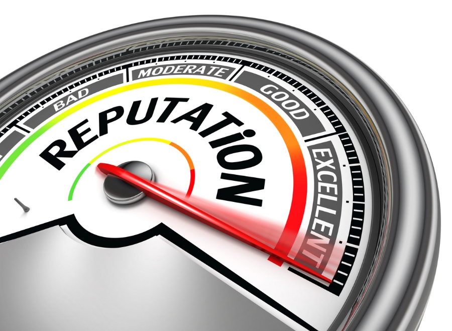Reputation Management: 5 Steps to Rebuild Your Image After a Lawsuit